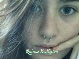 QuinnxXxKitten