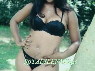 ROYALSLENDER26