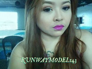 RUNWAYMODEL143