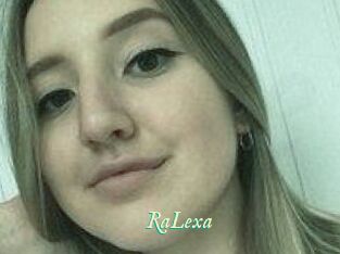 RaLexa