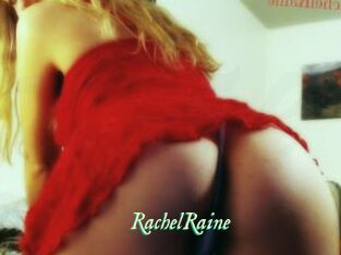 RachelRaine