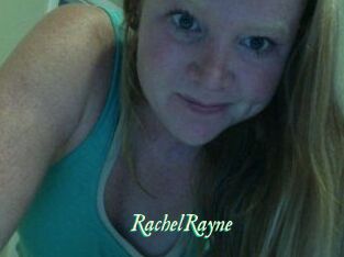 RachelRayne