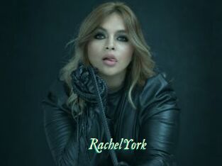 RachelYork