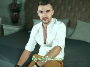 RandyJohanson