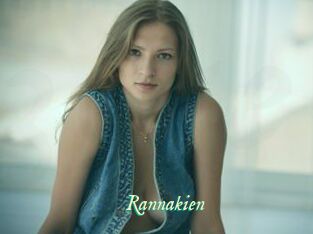 Rannakien