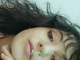 Raquel26xx