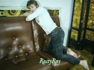 RastyRay