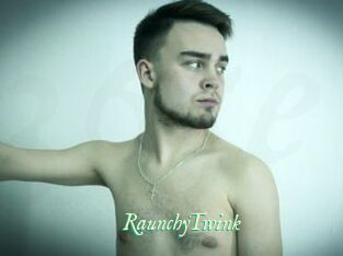 RaunchyTwink