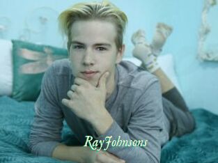 RayJohnsons