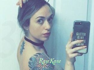 Raye_Kane