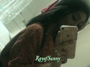 RayofSunny