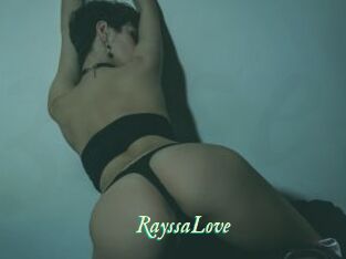 RayssaLove