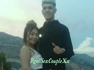 RealSexCoupleXx