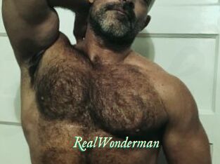 RealWonderman