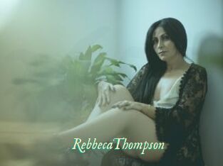 RebbecaThompson