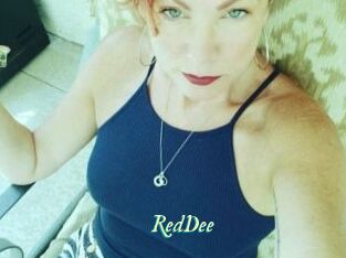 RedDee