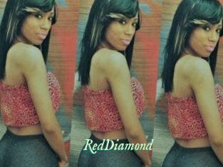 RedDiamond