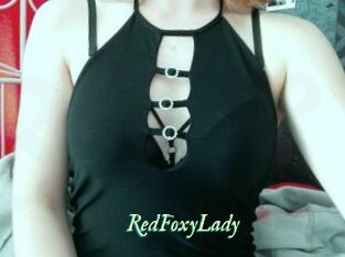 RedFoxyLady