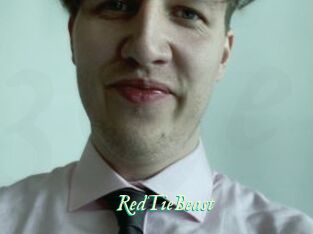 RedTieBeast