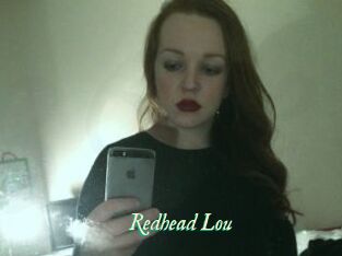 Redhead_Lou