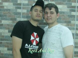 Reed_And_Ray