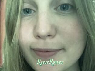 ReeseRowen