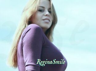 ReginaSmile