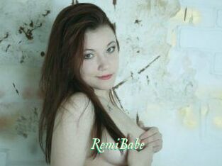 RemiBabe