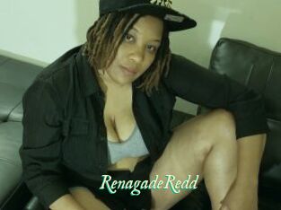 RenagadeRedd