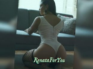 RenataForYou