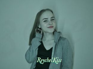 ReychelKiss