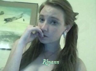 Rhyann