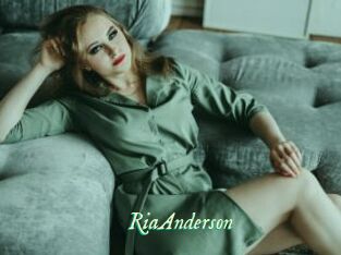 RiaAnderson