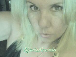 Richelle_Alexander