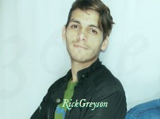 RickGreyson