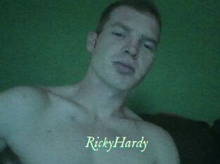 RickyHardy