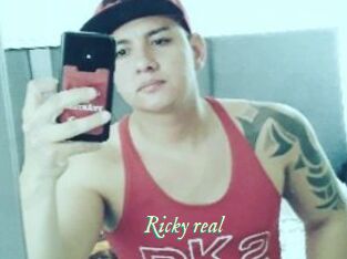 Ricky_real