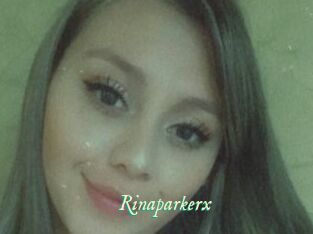 Rinaparkerx