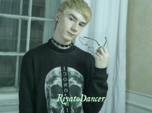 RiyatoDancer