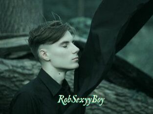 RobSexyyBoy