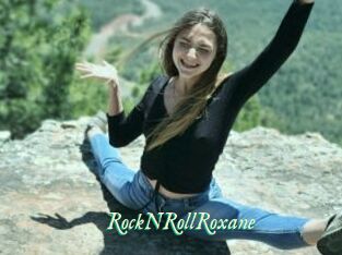 RockNRollRoxane