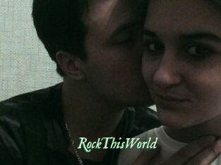 RockThisWorld