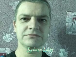 Rodman_Lucky