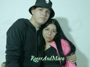 RogerAndMara