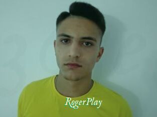 RogerPlay