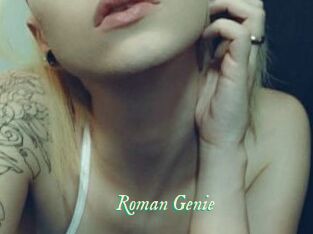 Roman_Genie