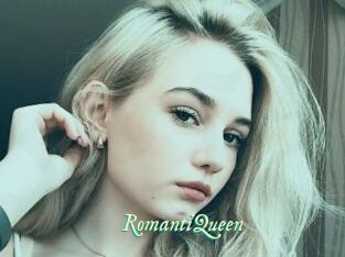 RomantiQueen