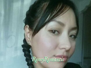 RomyRomantic