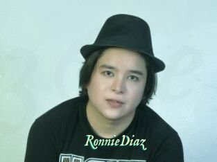 RonnieDiaz