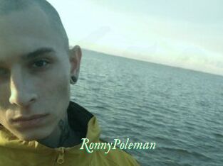 RonnyPoleman